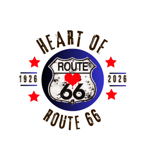 Heart of Route 66