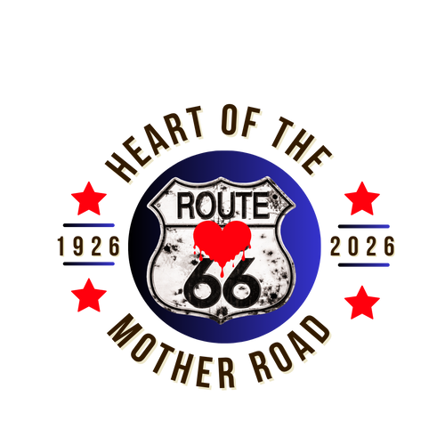 Heart of The Mother Road